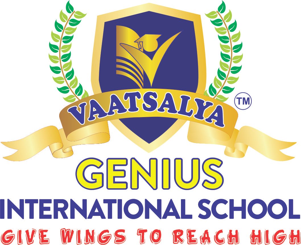 School Logo